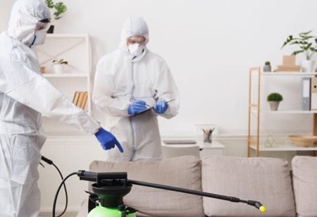 Is it necessary to hire a Home & Office Cleaning Company?